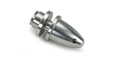 EFLM1926 Prop Adapter with Collet, 6mm, by E-flite